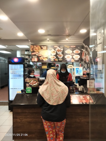 Pizza Hut Delivery (PHD) KUALA TERENGGANU (Curbside Pickup Available)