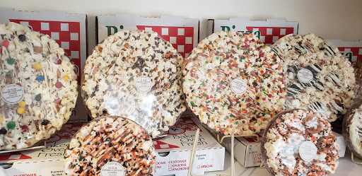 Bakery «Ye Olde Pepper Company», reviews and photos, 122 Derby St, Salem, MA 01970, USA