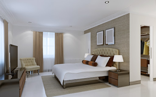 Painter «Five Star Painting of Atlanta», reviews and photos, 4670 Devonshire Rd, Dunwoody, GA 30338, USA