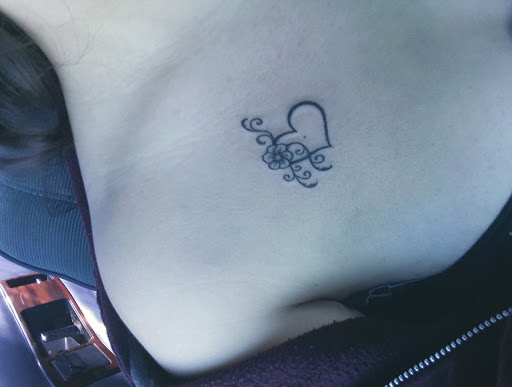 Explore cartoon tattoo ideas for men, creative tattoo ideas in Modesto, available at Ink Disciples Tattoo Parlor