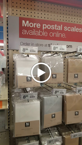 Office Supply Store «Staples», reviews and photos, 6450 Sunset Blvd, Hollywood, CA 90028, USA