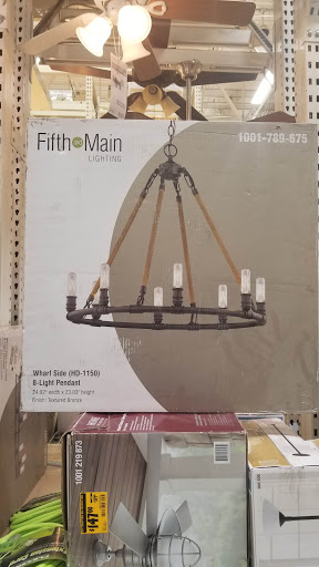 Home Improvement Store «The Home Depot», reviews and photos, 1600 Gadsden Hwy, Trussville, AL 35173, USA