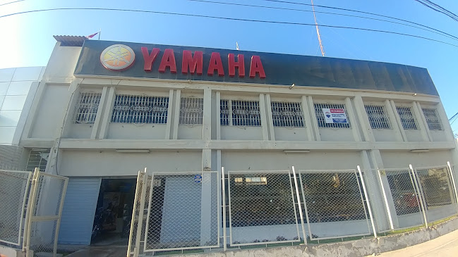 Yamaha Motor Piura