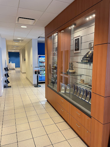 Honda Dealer «Honda Cars of Rock Hill», reviews and photos, 686 Galleria Blvd, Rock Hill, SC 29731, USA