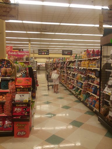 Supermarket «Big Y», reviews and photos, 503 Memorial Ave #1, West Springfield, MA 01089, USA