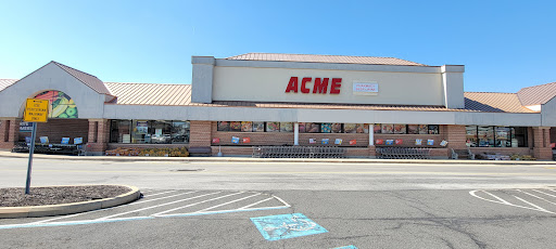 Grocery Store «ACME Markets», reviews and photos, 907 Paoli Pike, West Chester, PA 19380, USA