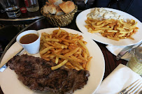 Steak du Restaurant La Mascotte à Paris - n°9