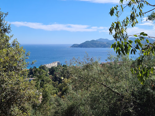 La Croix-des-Gardes à Cannes