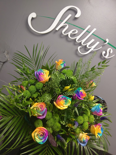 Comments and reviews of Shelly's Florist Ltd