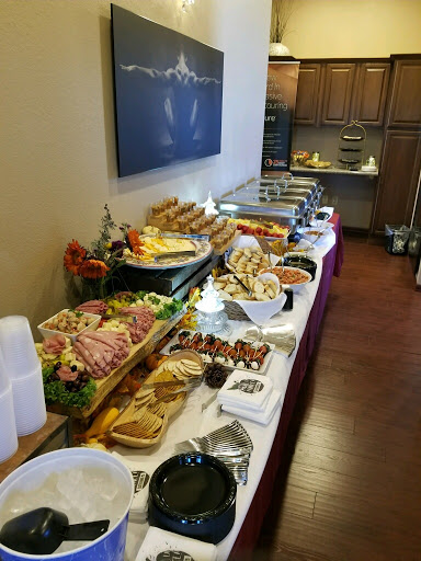 Caterer «Pour La France! Catering», reviews and photos, 1170 S Kalamath St, Denver, CO 80223, USA