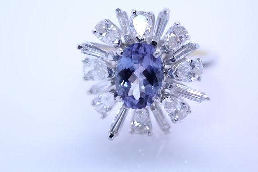 Jewelry Repair Service «Choice Jewelers», reviews and photos, 3510 Galley Rd # 105, Colorado Springs, CO 80909, USA