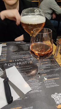 Les plus récentes photos du Le DIX-HUIT - Bistrot Gourmand - St André à Saint-André-lez-Lille - n°2