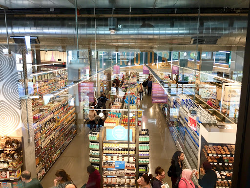 Grocery Store «Whole Foods Market», reviews and photos, 5120 S Rural Rd, Tempe, AZ 85282, USA