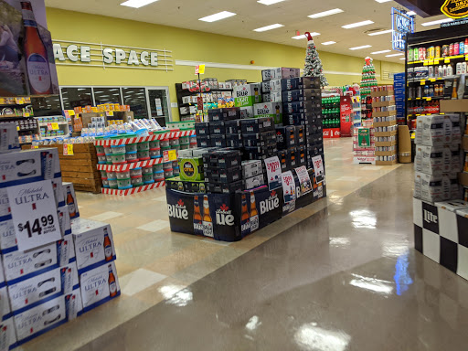 Grocery Store «Acme Fresh Market», reviews and photos, 1474 N Main St, North Canton, OH 44720, USA