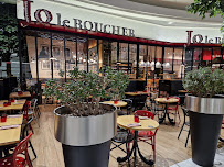 Atmosphère du Restaurant Jo le Boucher Atlantis le Centre à Saint-Herblain - n°1