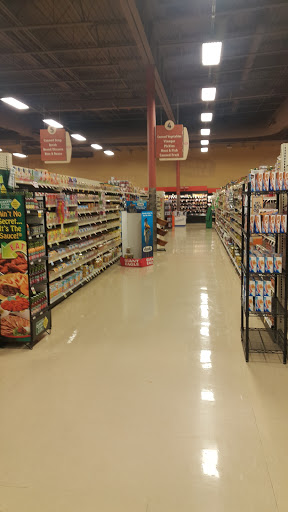 Supermarket «Giant Eagle Supermarket», reviews and photos, 870 N Court St, Medina, OH 44256, USA