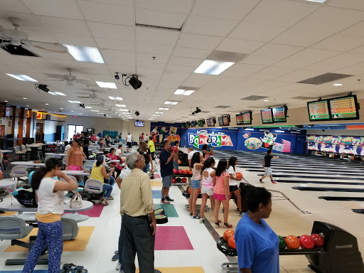 Bowling Alley «Rowlett Bowl-a-Rama», reviews and photos, 5021 Lakeview Pkwy, Rowlett, TX 75088, USA