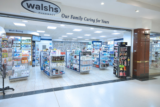 Walshs Pharmacy, Corrib Centre in Galway, Co. Galway (Gaillimh)