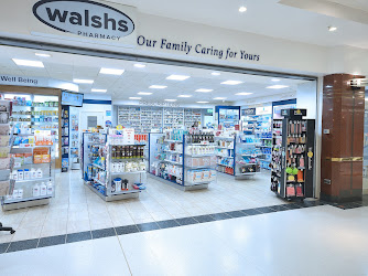 Walsh's Pharmacy, Galway City