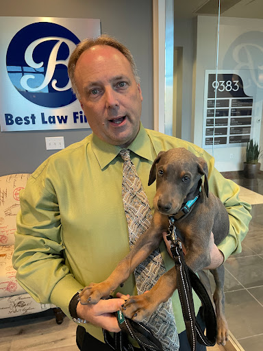 Family Law Attorney «Best Law Firm», reviews and photos