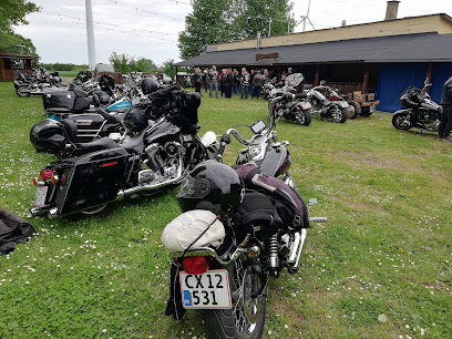 Harley Davidson Club Fyn