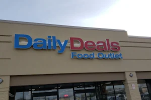 Daily Deals Food Outlet image