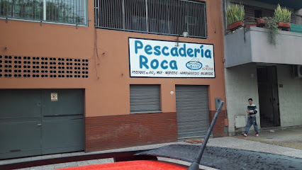 Pescaderia Roca