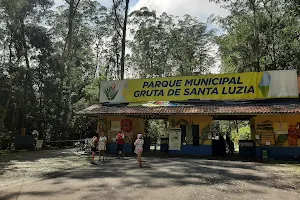 Parque Ecológico da Gruta Santa Luzia image