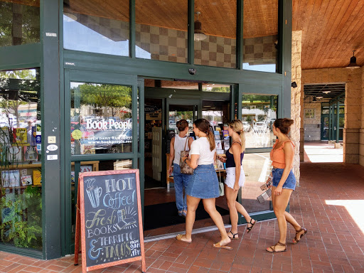 Book Store «BookPeople», reviews and photos, 603 N Lamar Blvd, Austin, TX 78703, USA