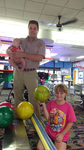 Bowling Alley «Annapolis Bowl», reviews and photos, 2057 Generals Hwy, Annapolis, MD 21401, USA