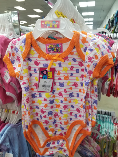 Discount Store «Fallas Discount Stores», reviews and photos, 122 E Olney Ave, Philadelphia, PA 19120, USA