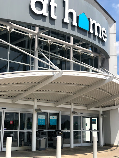 Home Goods Store «At Home», reviews and photos, 5000 Mt Zion Pkwy, Stockbridge, GA 30281, USA