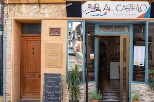 Restaurante"Al Castello" Denia image