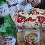 Photo n°2 de l'avis de Lafra. fait le 15/09/2022 à 18:36 sur le  Vasinikò à Bologna