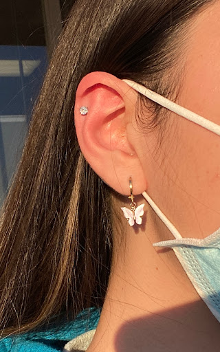 Body Piercing Shop «Artistic Impressions Tattoo Studio», reviews and photos, 20633 Katy Fwy, Katy, TX 77450, USA