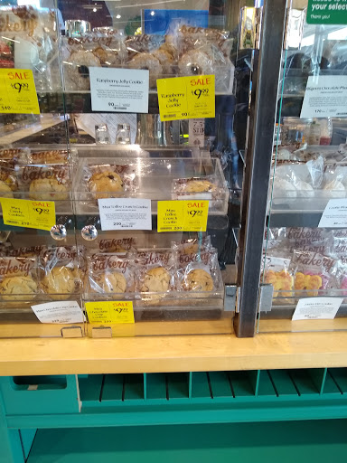 Grocery Store «Whole Foods Market», reviews and photos, 690 Stanyan Street, Central San Francisco, CA 94117, USA