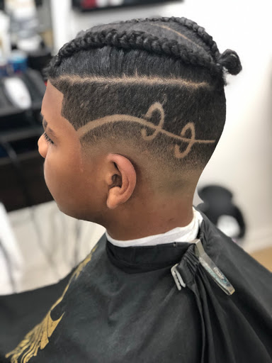 Hair Salon «2K Hair Studio», reviews and photos, 6690 E Black Horse Pike, Egg Harbor Township, NJ 08234, USA