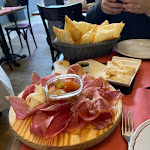 Photo n°2 de l'avis de Elisa.r fait le 16/04/2023 à 14:27 sur le  Parma Menù - Fidenza Village Outlet à Fidenza