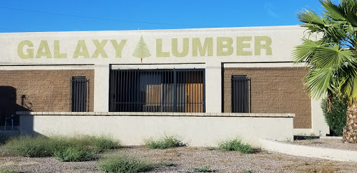 Galaxy Lumber LLC