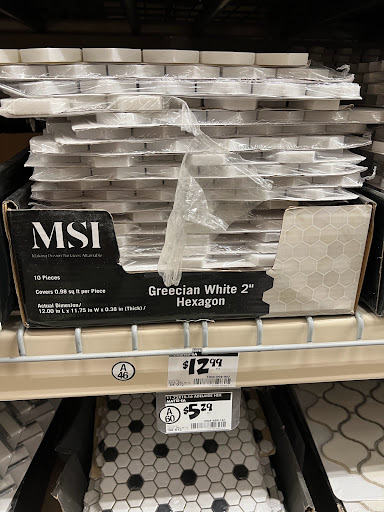 Home Improvement Store «The Home Depot», reviews and photos, 1951 Glenwood St SW, Allentown, PA 18103, USA