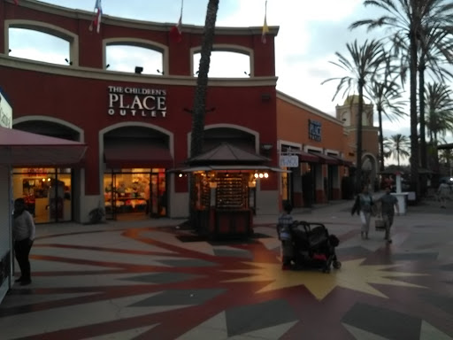 Shopping Mall «Las Americas Premium Outlets», reviews and photos, 4211 Camino De La Plaza, San Diego, CA 92173, USA