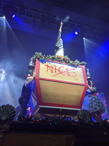 Performing Arts Theater «Grand Theatre at Salt Lake Community», reviews and photos, 1575 S State St, Salt Lake City, UT 84115, USA