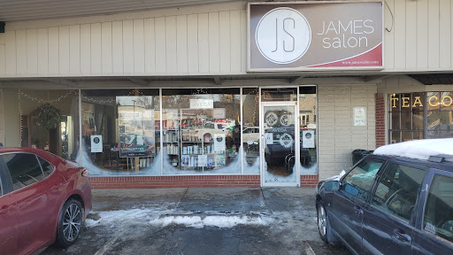 Hair Salon «James Salon», reviews and photos, 1125 W Elizabeth St, Fort Collins, CO 80521, USA