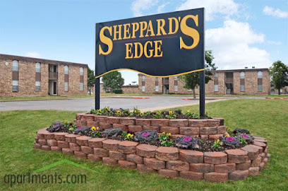 Sheppard's Edge Apartments