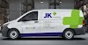 Jens Kristensen El-Systems A / S Logo, Glamsbjerg, Denmark, Electrician