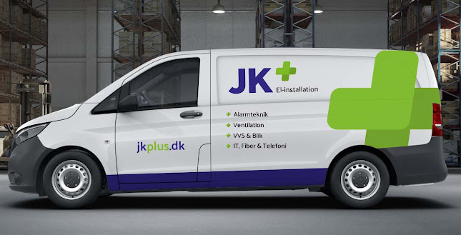 JK+ A/S