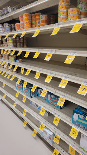 Grocery Store «Safeway», reviews and photos, 4831 Point Fosdick Dr NW, Gig Harbor, WA 98335, USA