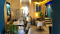 Atmosphère du Restaurant Le Cèdre à Nice - n°1