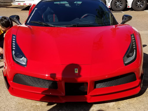 Auto Repair Shop «Autodynamica», reviews and photos, 26014 Oak Ridge Dr, The Woodlands, TX 77380, USA