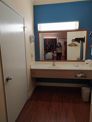 Travelodge by Wyndham Lynwood image